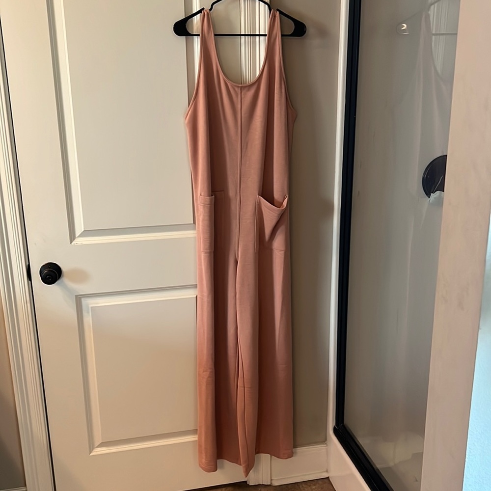 Jump Suit size L